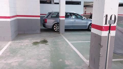 Photo 3 of Garage to rent in Can Girona - Terramar - Vinyet, Barcelona