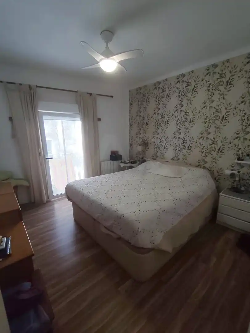 Habitación de Casa adosada en venta en Alcanar con Calefacción y Terraza