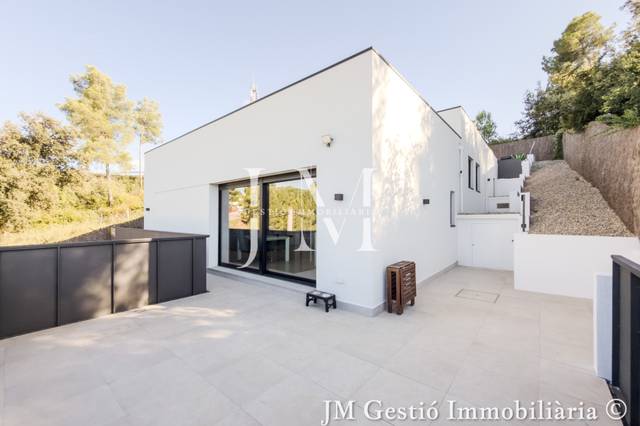 Casa-chalet en Venta en Can Palet de Vista Alegre