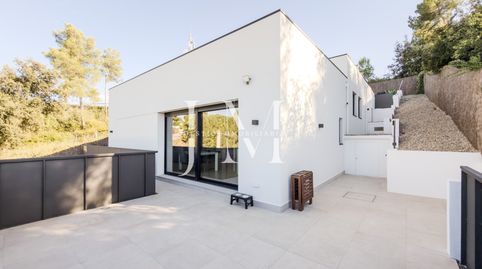 Photo 3 of Houses for sale in Can Palet de Vista Alegre, Terrassa