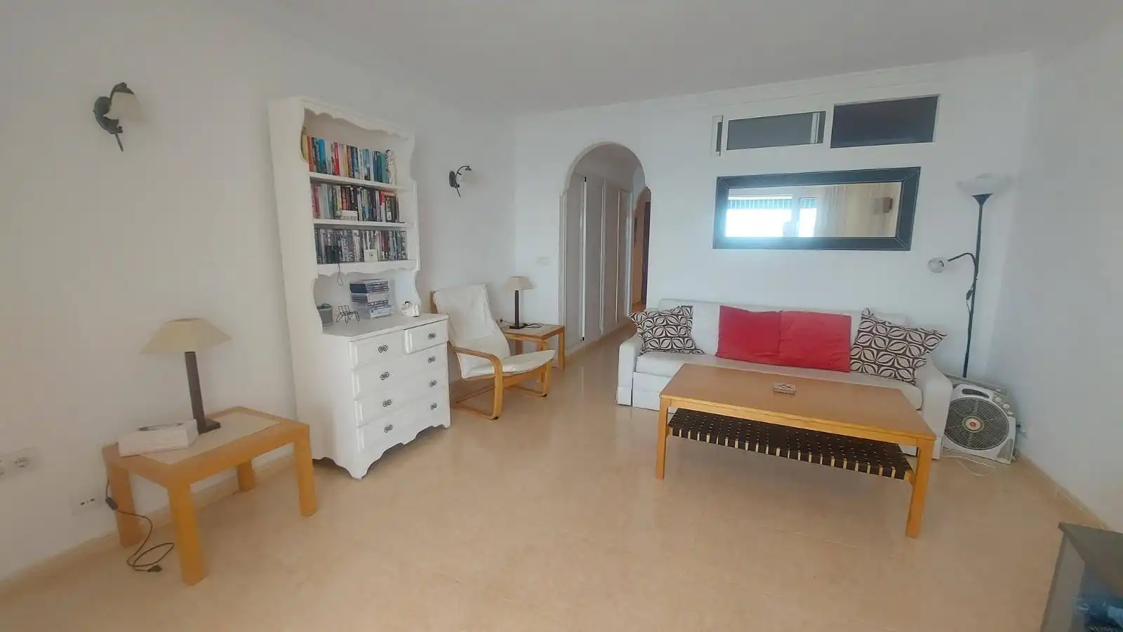 Apartament amb ascensor en venda a Torrequebrada, imagen 9