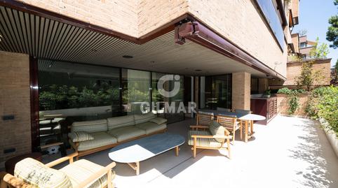 Foto 2 de Pis en venda a Conde Orgaz - Piovera, Madrid