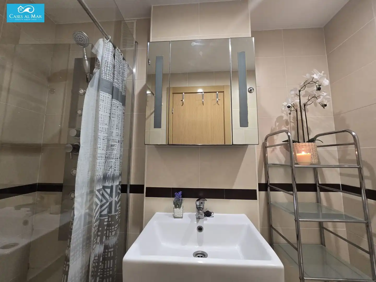 Apartment with pool for sale in Central 58, imagen 22