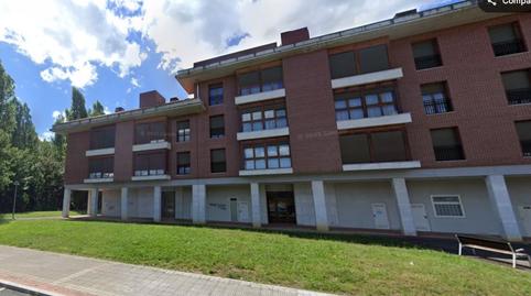 Photo 2 of Garage for sale in Goiena Kalea, 8, Amurrio, Araba - Álava