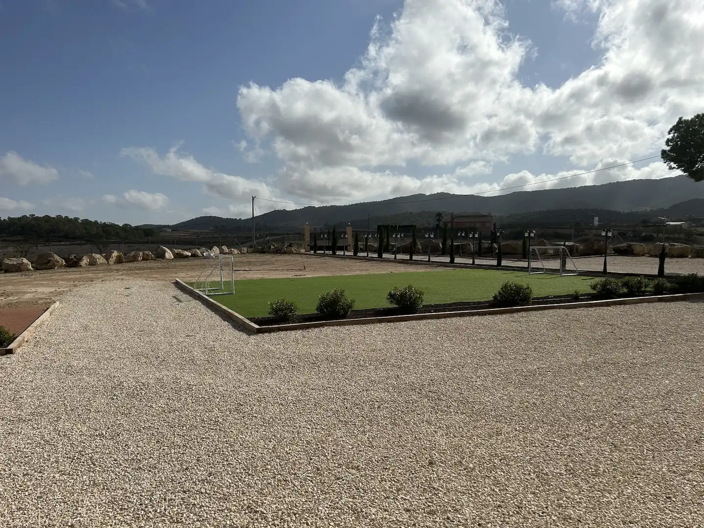 Local comercial en venda a Jumilla, imagen 3