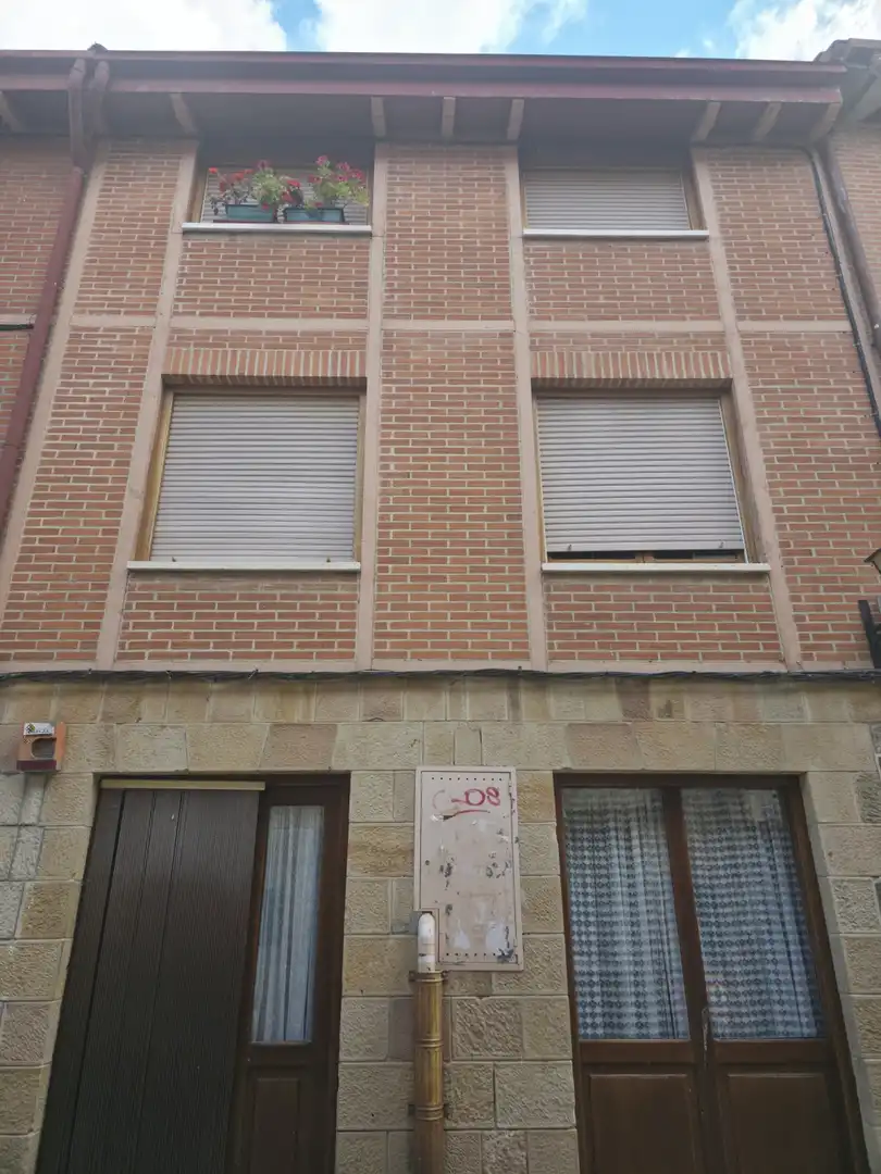 Gewerbefläche zum Verkauf in Aguilar de Campoo - CL PUENTE, imagen 149
