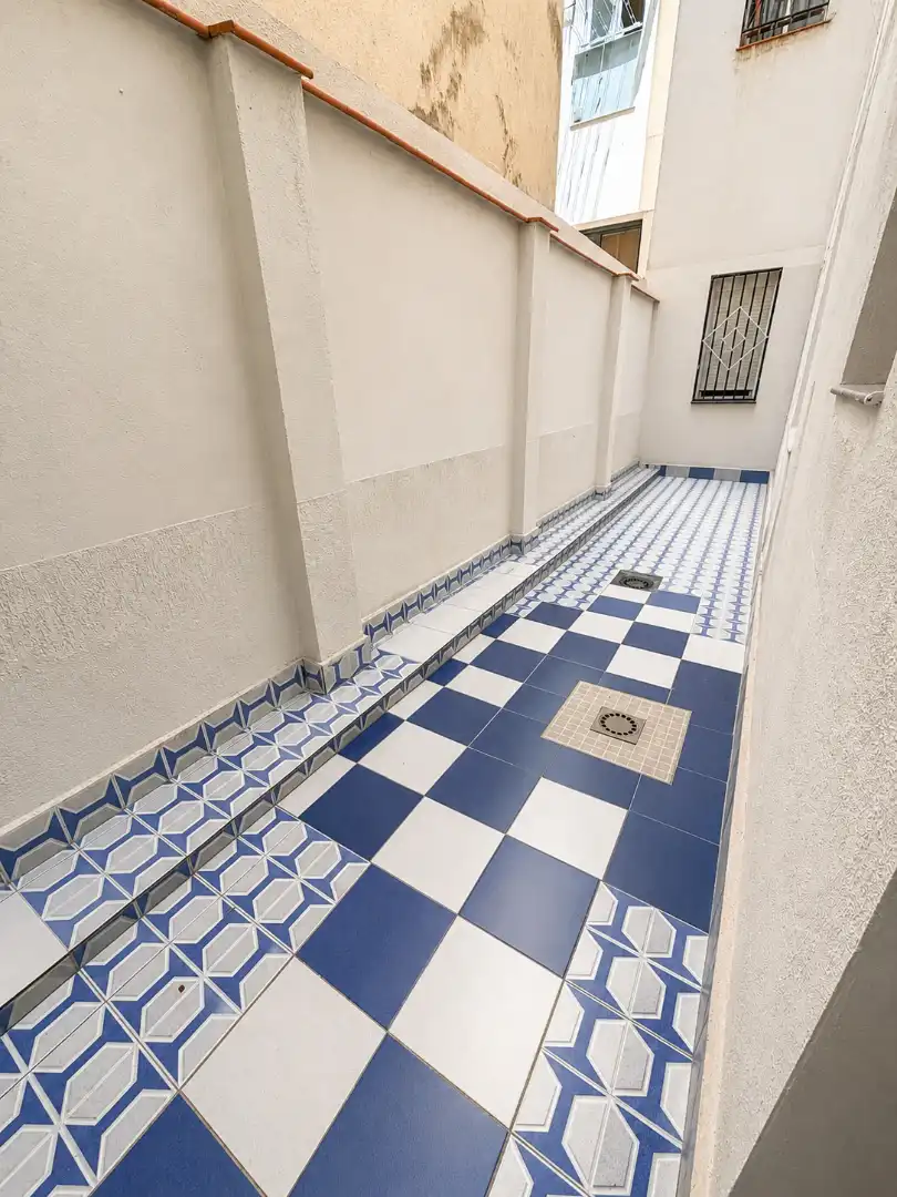 Flat for sale in Madrid  with Heating
