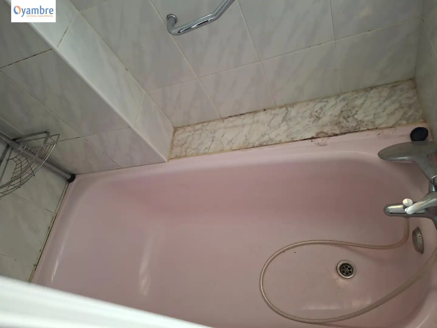 Apartamento en venta en CALLE SEBASTIAN ELCANO 20 4º D, Villalegre - La Luz
