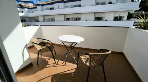 Foto 2 de Estudio de alquiler en Guadalhorce, Torremuelle, Benalmádena