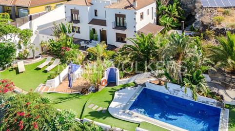 Photo 2 of House or chalet for sale in Guía de Isora interior, Santa Cruz de Tenerife