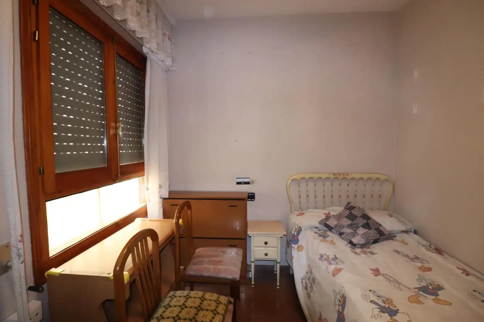 Habitación de Piso en venta en Elda
