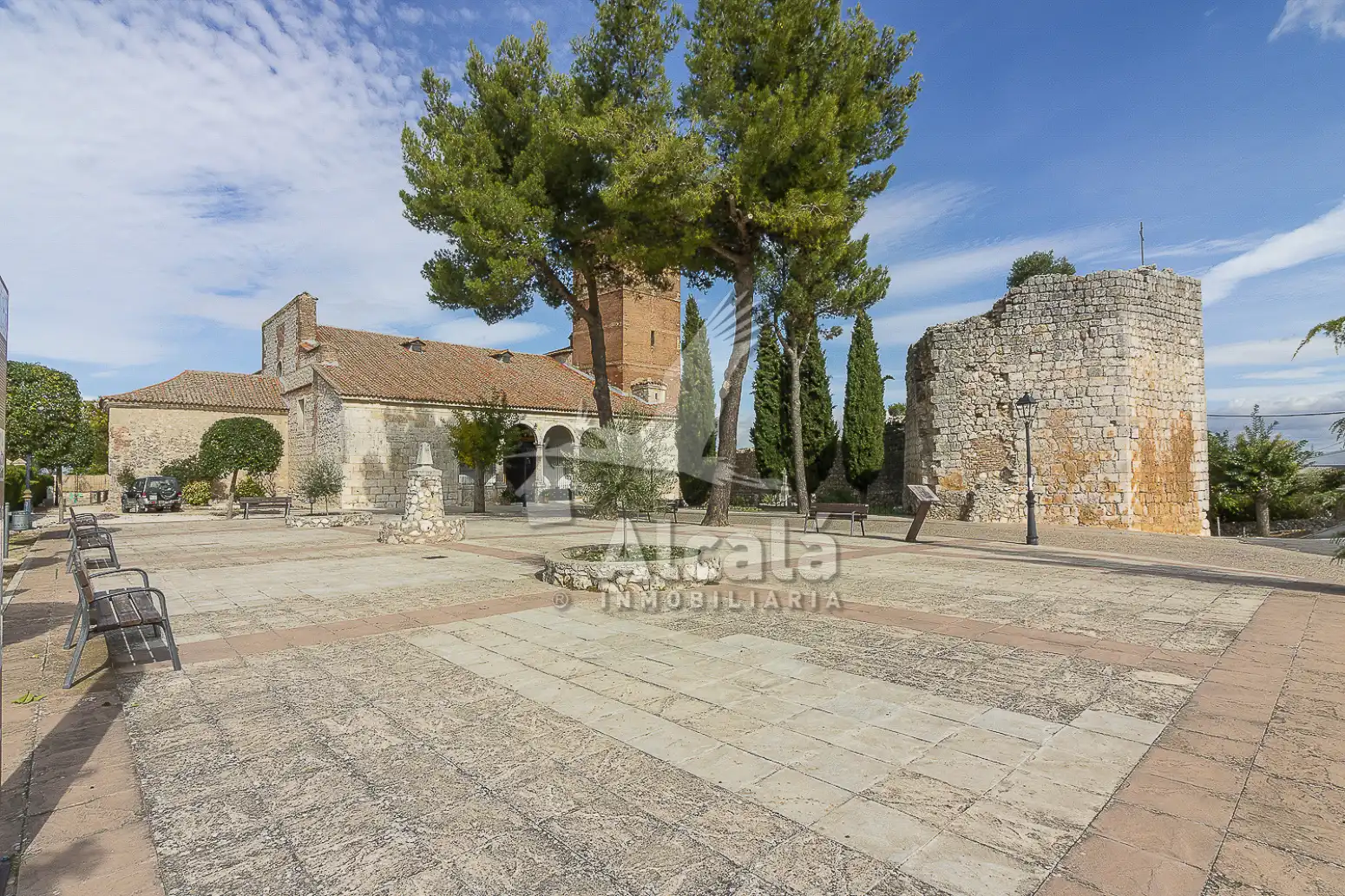 Casa in vendita a Santorcaz, imagen 125