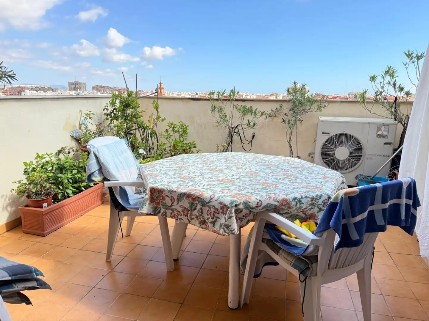 Àtic amb piscina en venda a Valencia - AV MAESTRO RODRIGO, imagen 27