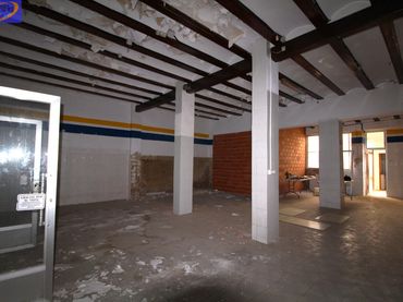 Casa en venta en Quart de Poblet
