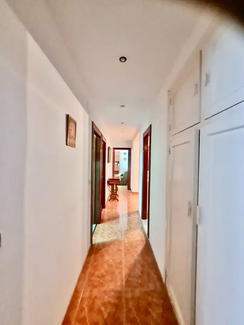 Piso en venta en Gijón  con Amueblado