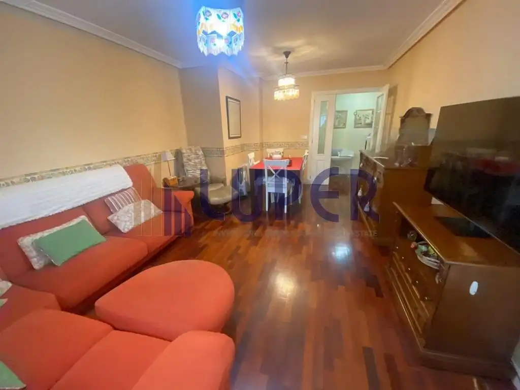 Piso en venta en Centro