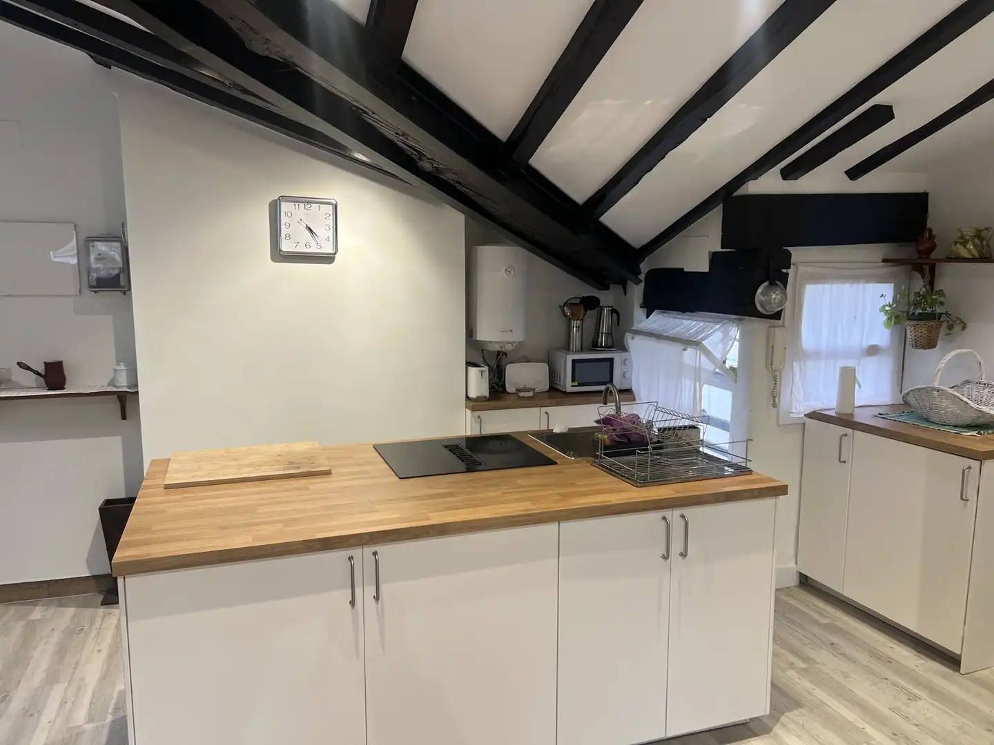 Appartement compact avec ascenseur à louer à San Bartolome Kalea, imagen 6