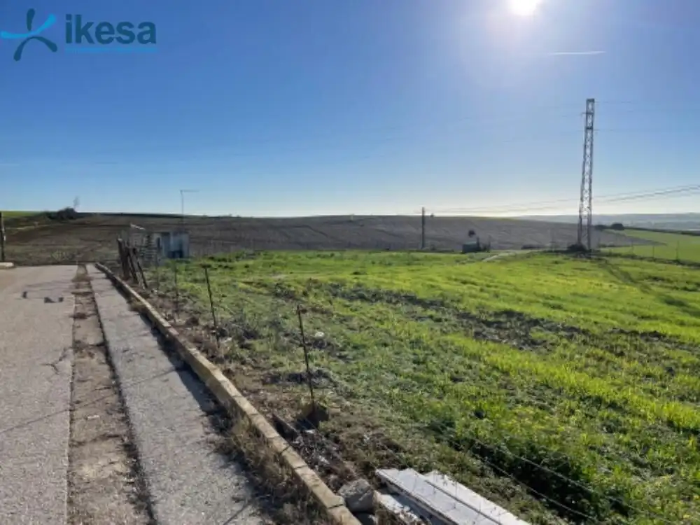 Residential for sale in Escacena del Campo