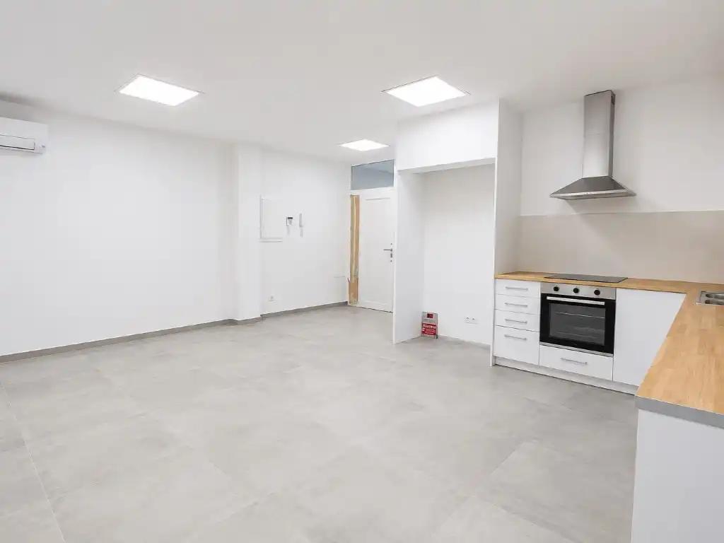 Cocina de Planta baja de alquiler en Castellví de la Marca