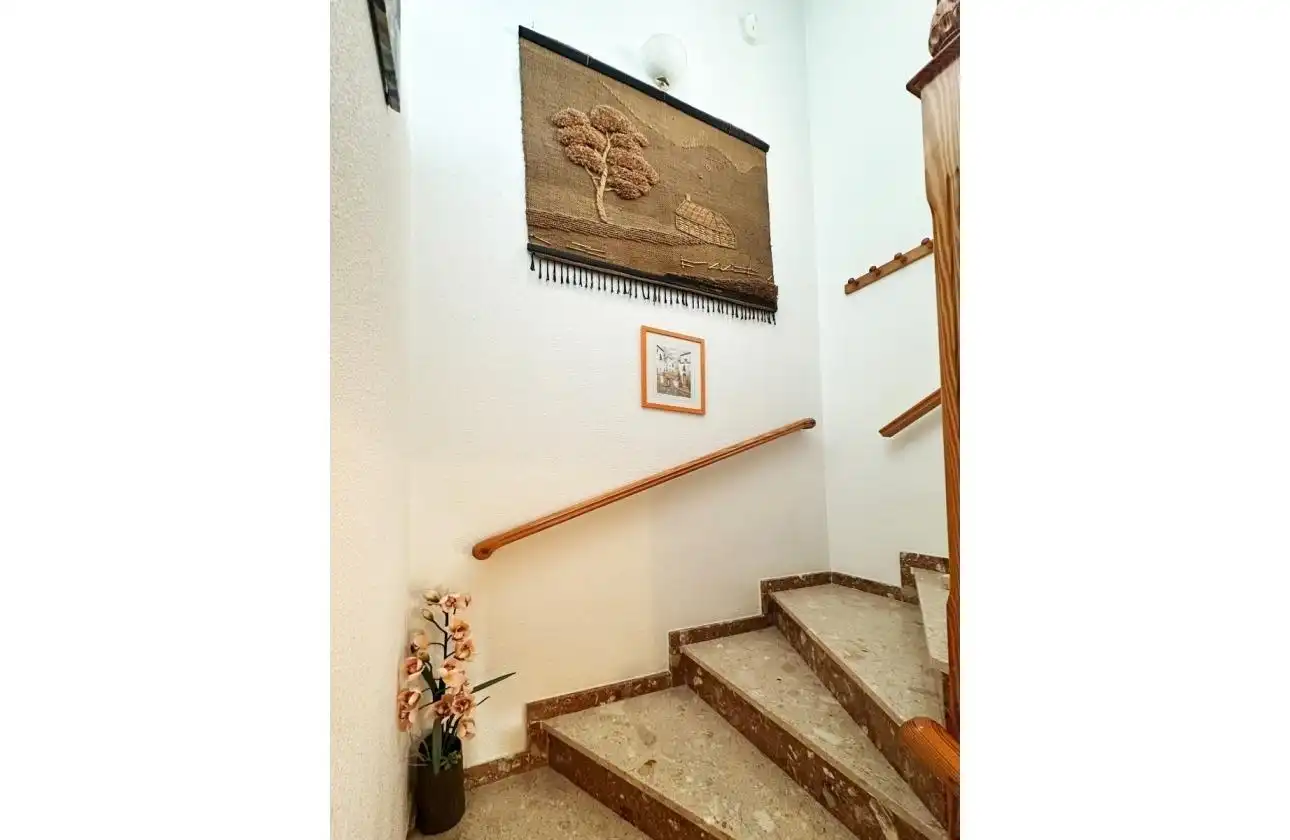 Casa a schiera con terrazza in vendita a Calle Calle Mayor-la Zenia, imagen 39