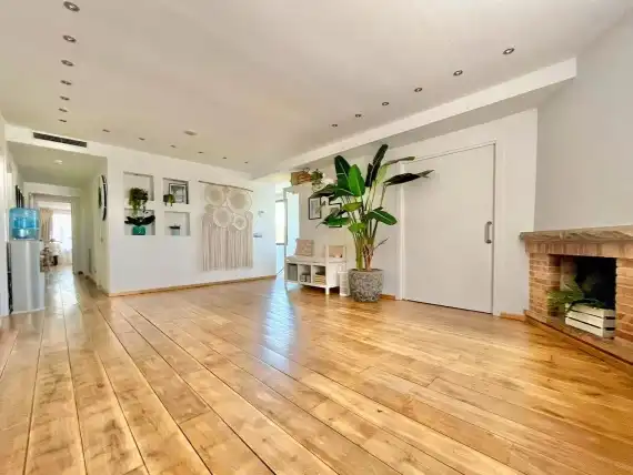 Detached house with pool for sale in Calle Serrallarga 20-22, imagen 22