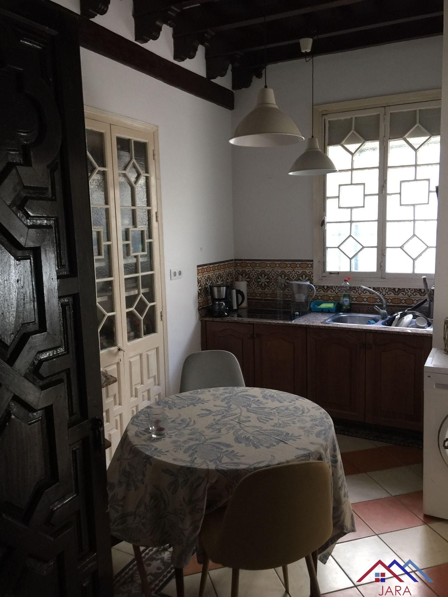 Apartament de lloguer a Centro