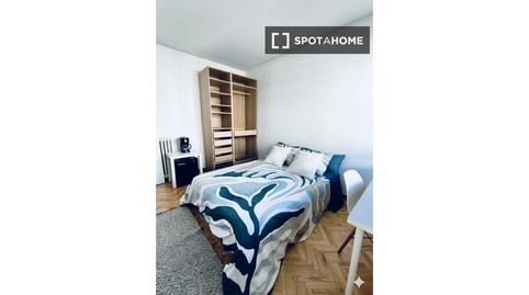 Foto 3 von Wohnung zur untervermieten in Goya,  Madrid Capital