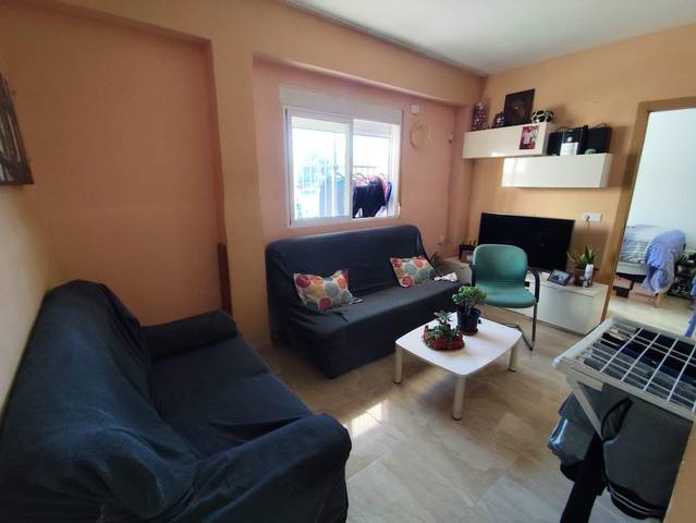 Piso en Venta en Nou Alacant