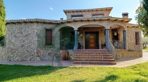 Foto 4 de Casa o xalet en venda a Sierra de Fuentes, Cáceres