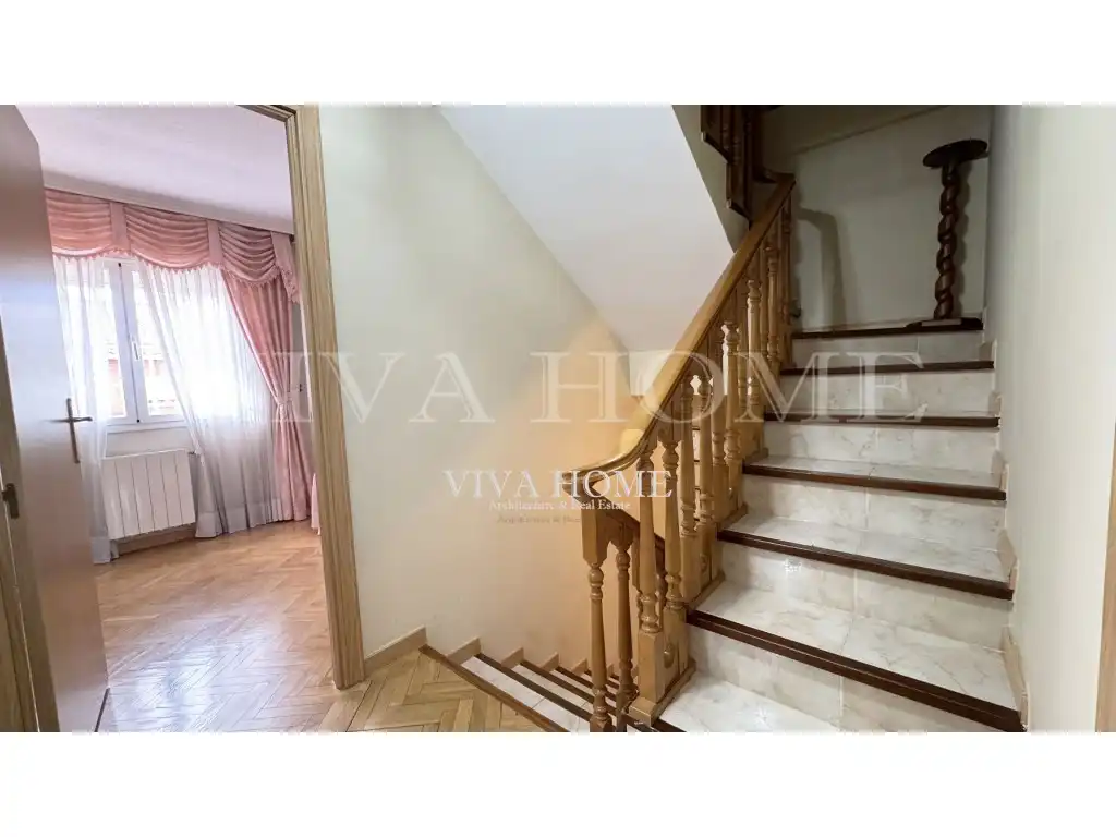Houses for sale in Rivas-Vaciamadrid