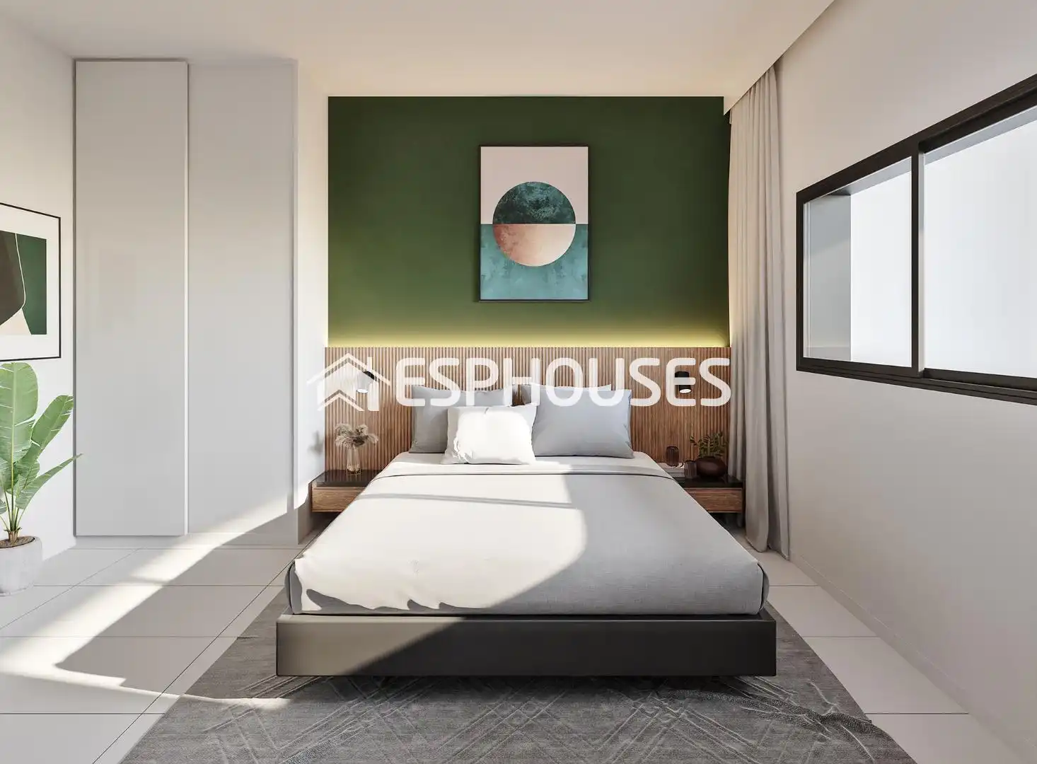 Apartamento con terraza en venta en San Miguel de Salinas, imagen 4