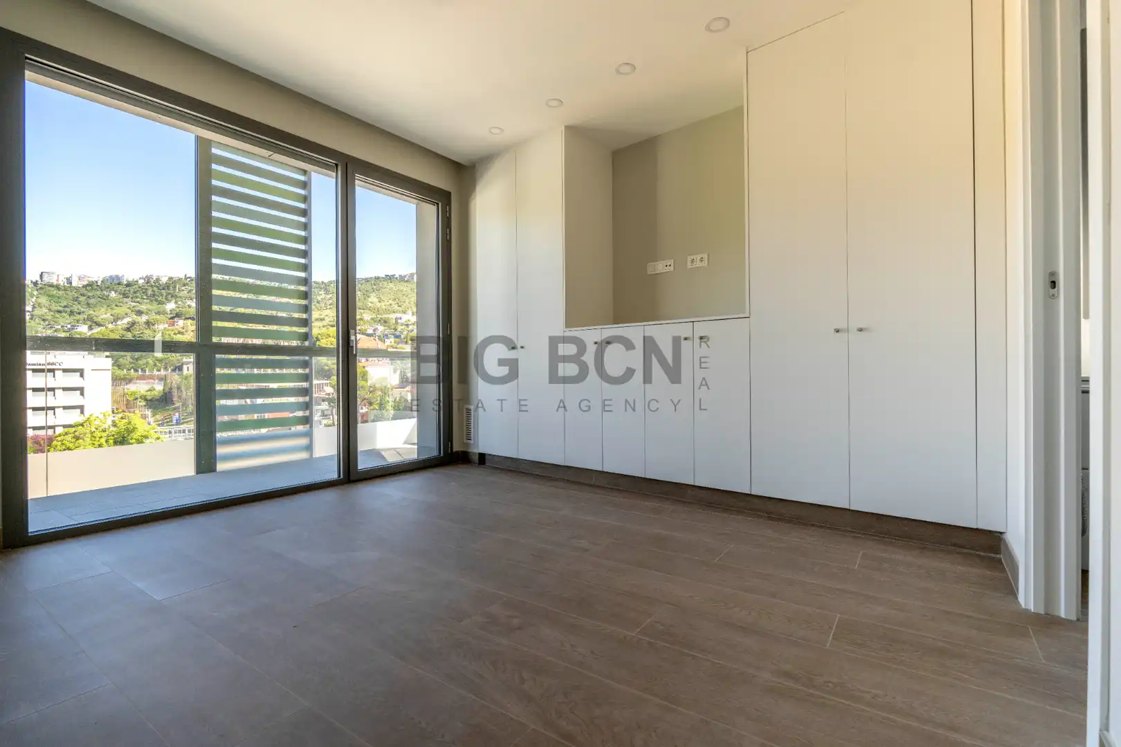Appartement avec terrasse à vendre à Via Augusta 425, imagen 7