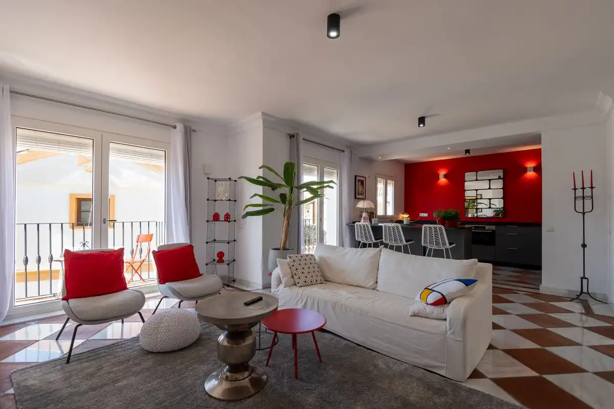 Casa a schiera in vendita a La Quinta, imagen 25