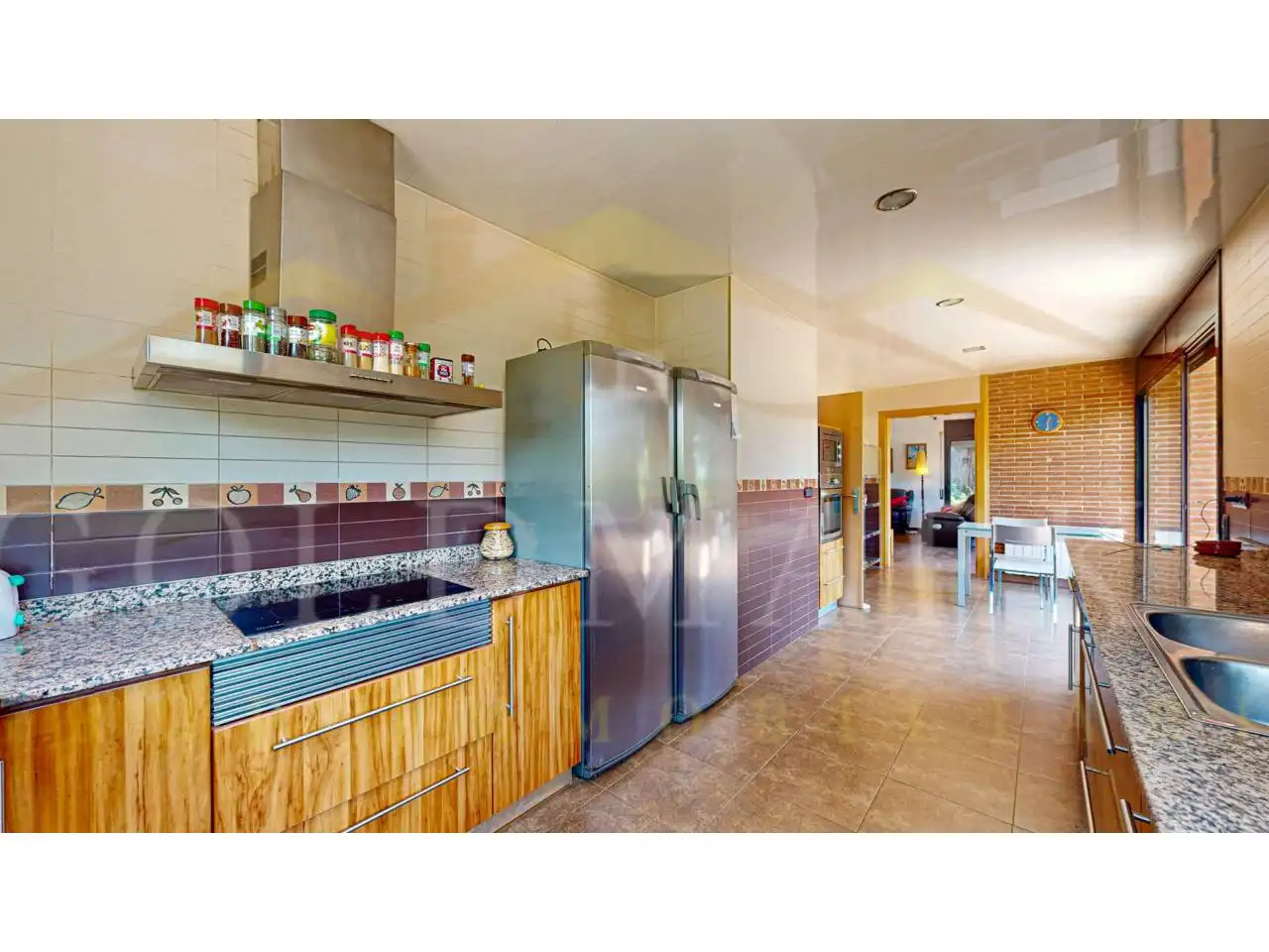 Haus oder Chalet zum Verkauf in Calle Tomàs Guerrero, 26, Corbera de Llobregat