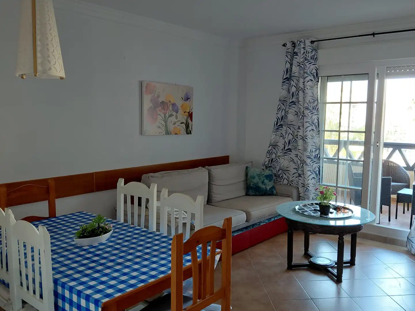 Flat with terrace for sale in Calle ROBALITO  - URBANIZACION  FARO III, imagen 14