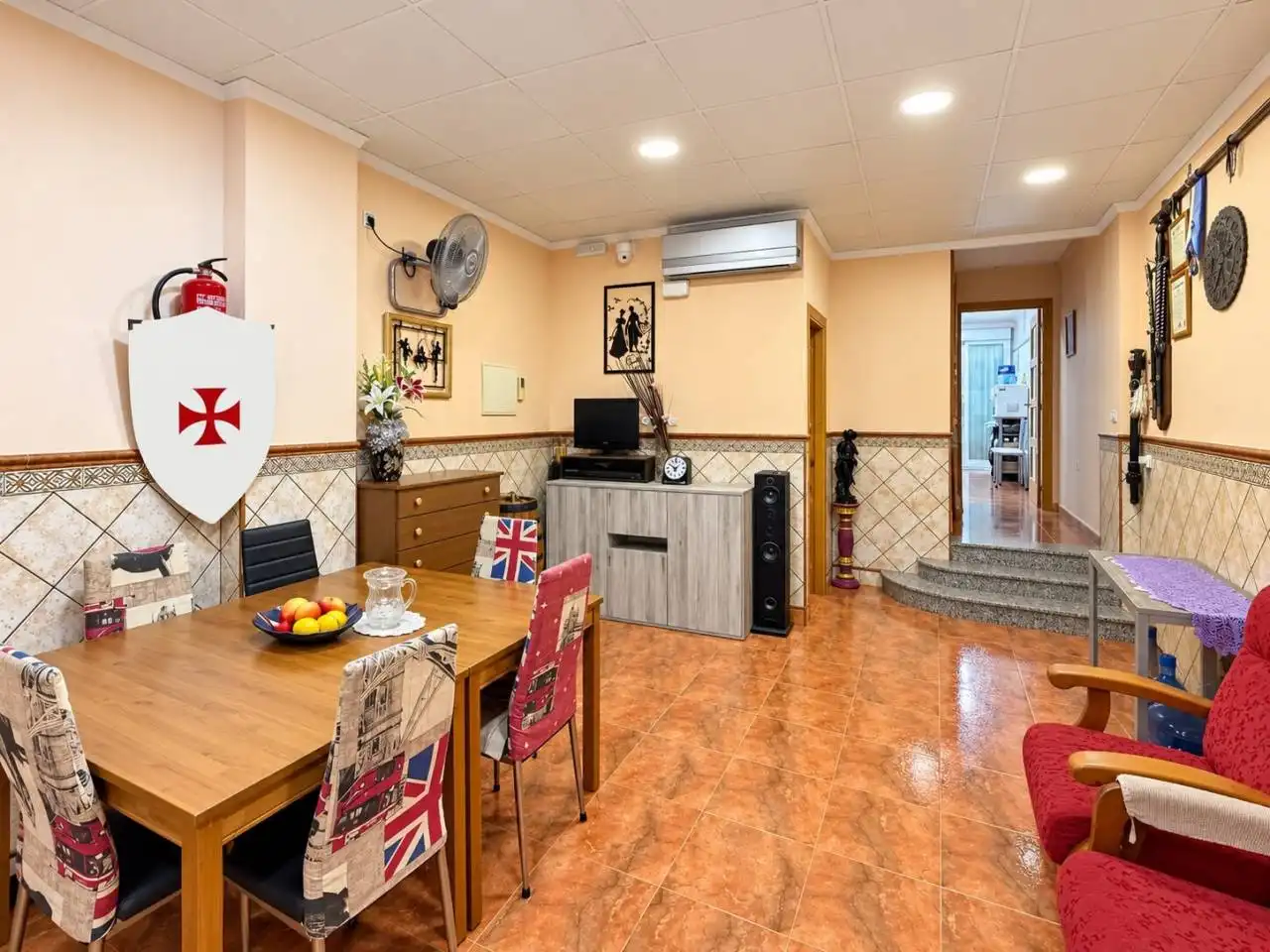 Casa bifamiliare in vendita a Calle Carbonaire Travessia 7, imagen 31