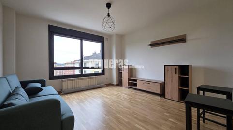 Photo 3 of Apartment to rent in Calle Comadres, El Carbayedo - El Quirinal, Avilés