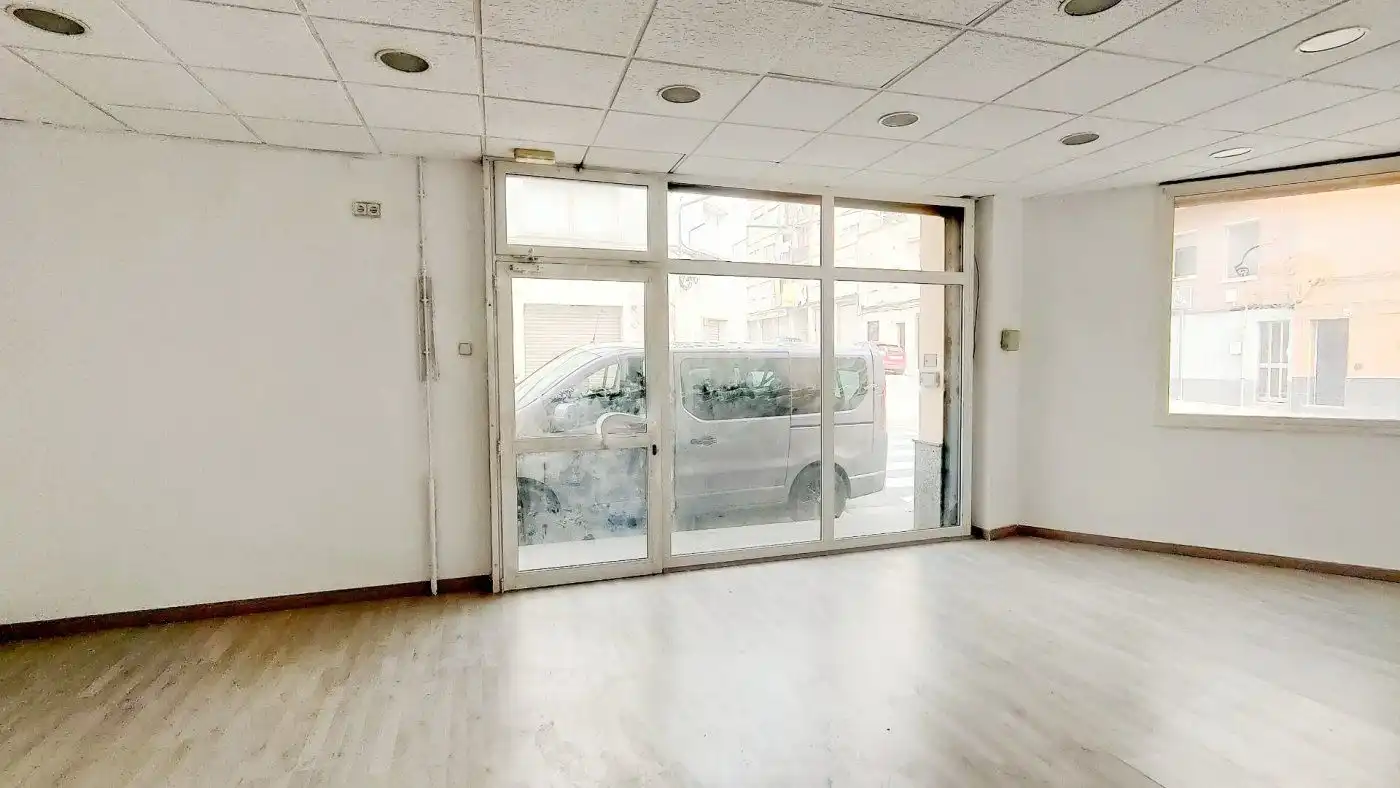 Local en venta en Sant Joan de Vilatorrada con Aire acondicionado