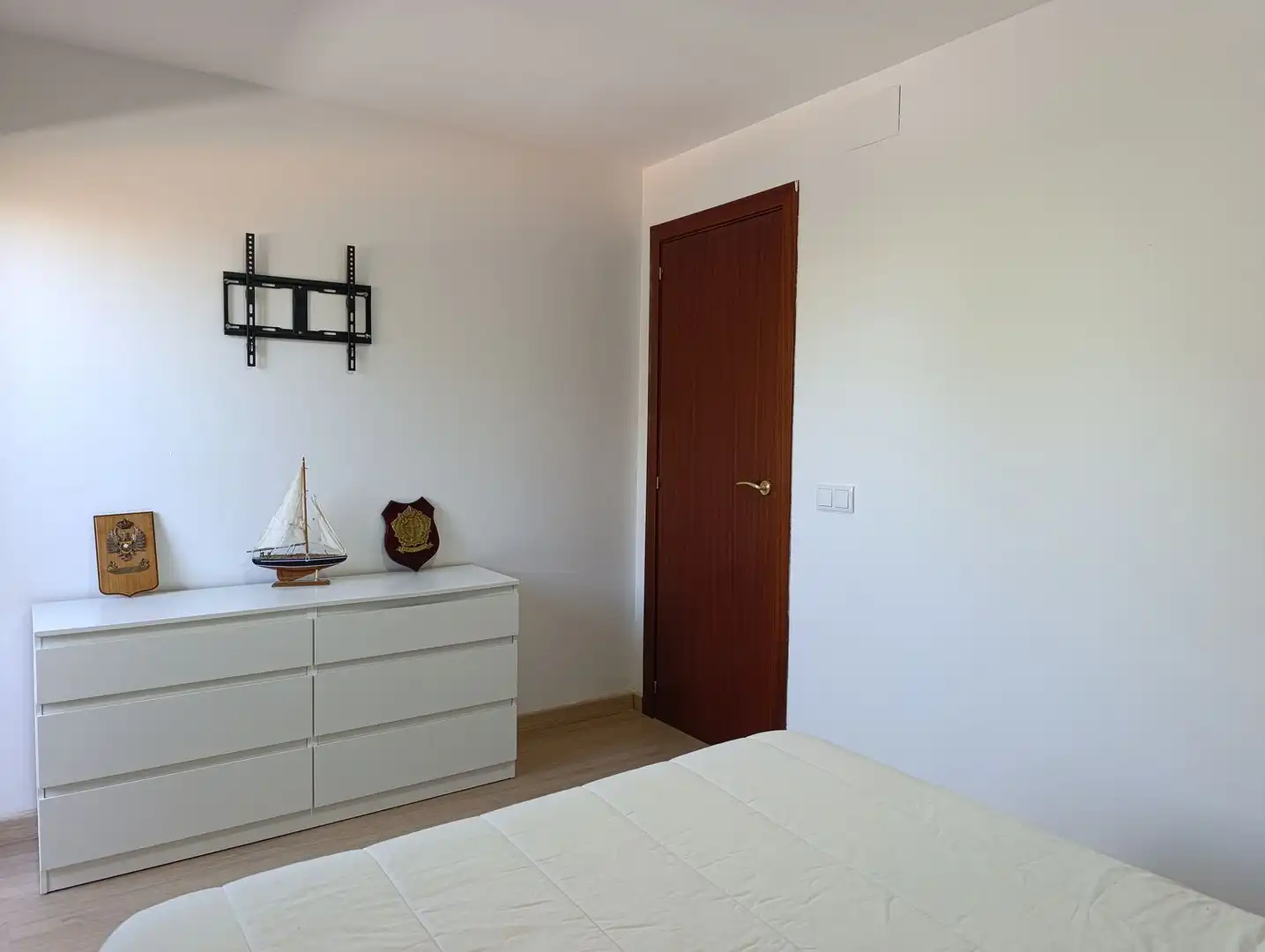Dormitori de Dúplex en venda en Pozuelo de Calatrava amb Calefacció, Terrassa i Traster