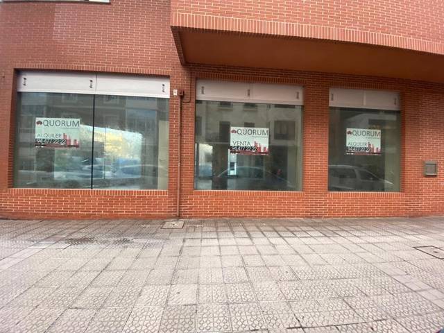 Local comercial en Venta en Las Arenas