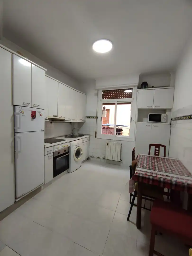 Appartement avec ascenseur à vendre à Montaño Etxaldea, imagen 14