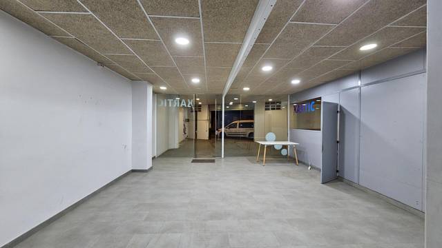 Local comercial en Alquiler en Borrassà, 19 en Creu de la Mà