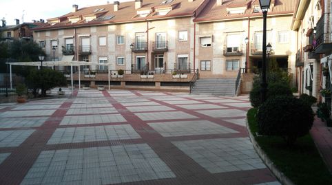 Foto 5 de Dúplex en venta en Plaza Francisco Rabal, Alpedrete, Madrid