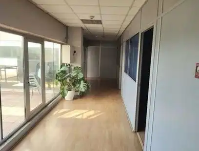 Industriegebäude zur Miete in Montornès del Vallès, imagen 6