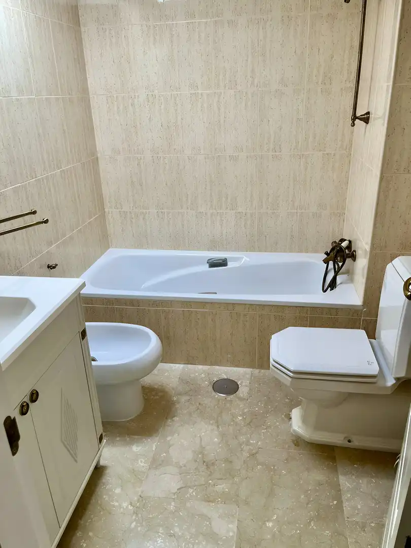 Ático con piscina en venta en Milla de Oro, imagen 22