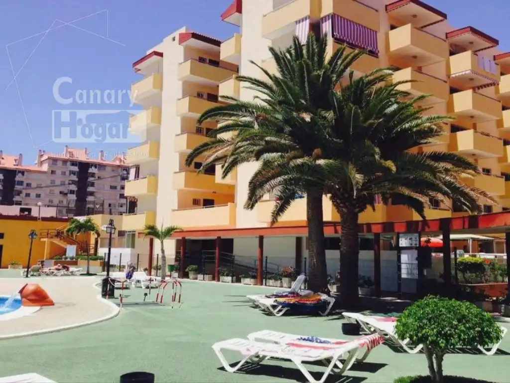 Apartments for sale in Arona