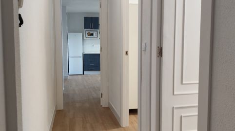 Foto 5 de Apartament de lloguer a Plaza Gallego Díaz, 2, Úbeda, Jaén