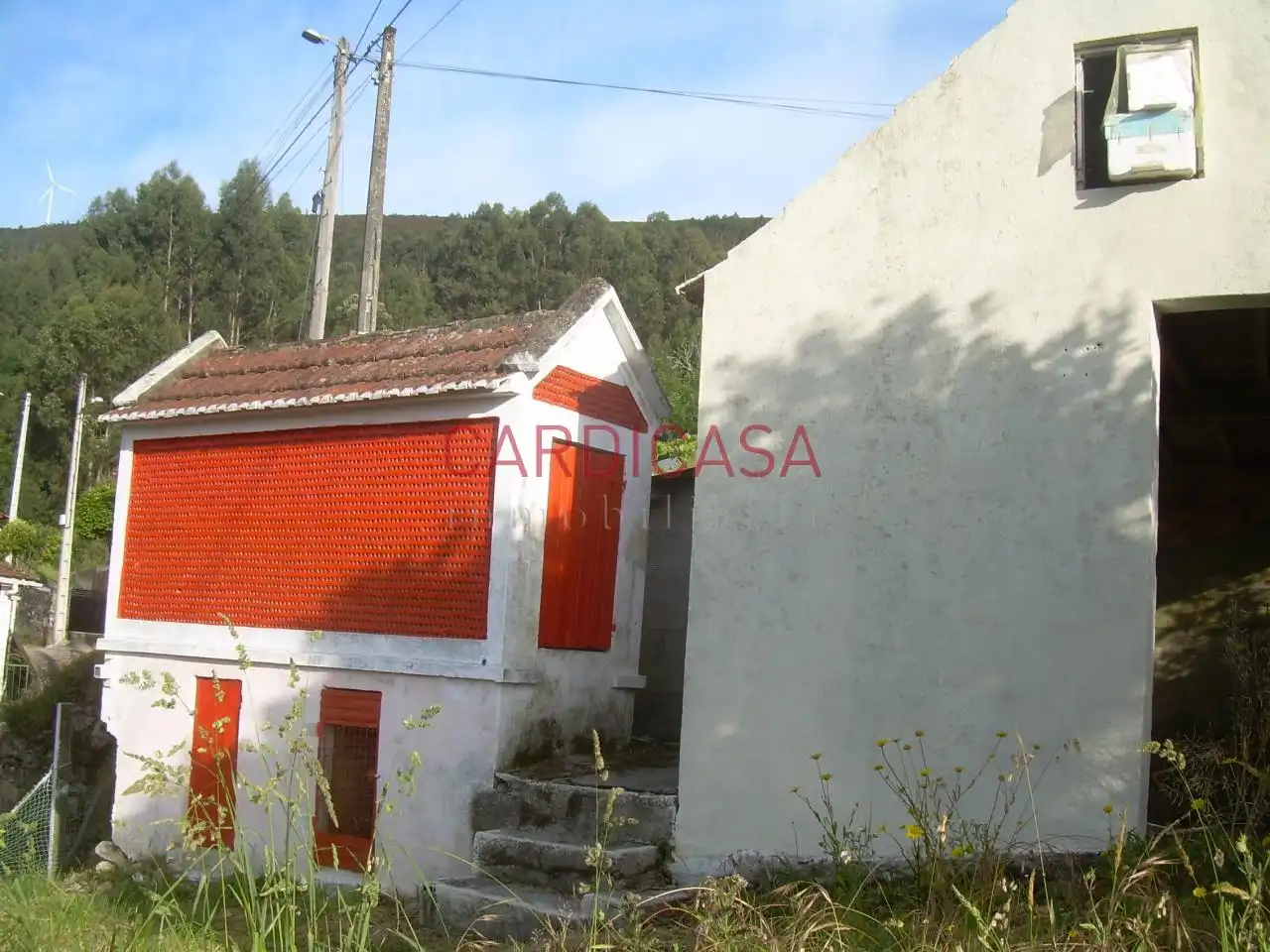 Casa en venta en Luneda. Carreira, imagen 2