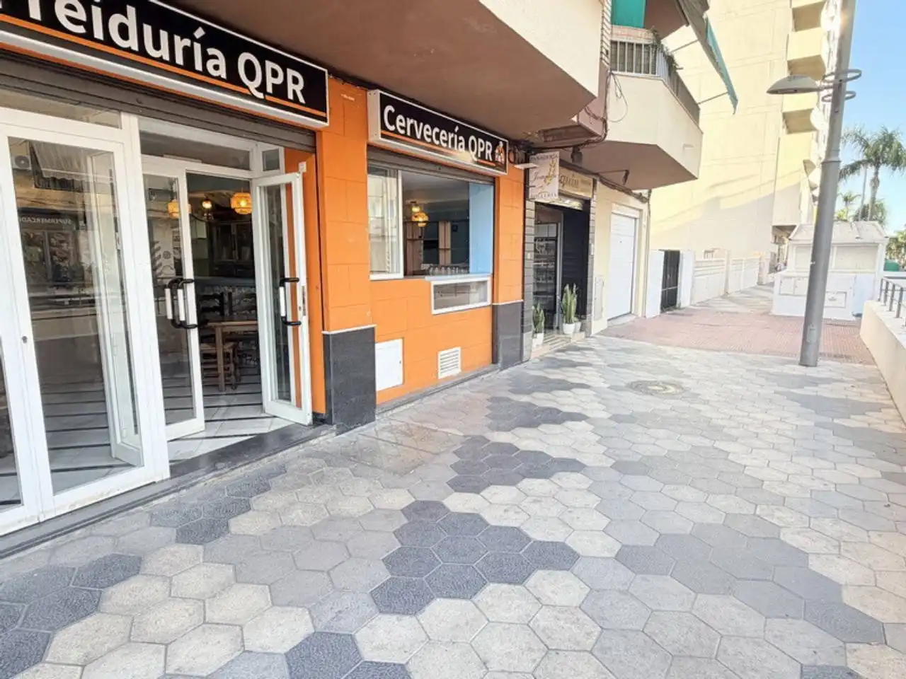 Locale commerciale in affitto a Avenida JUAN CARLOS I, imagen 3