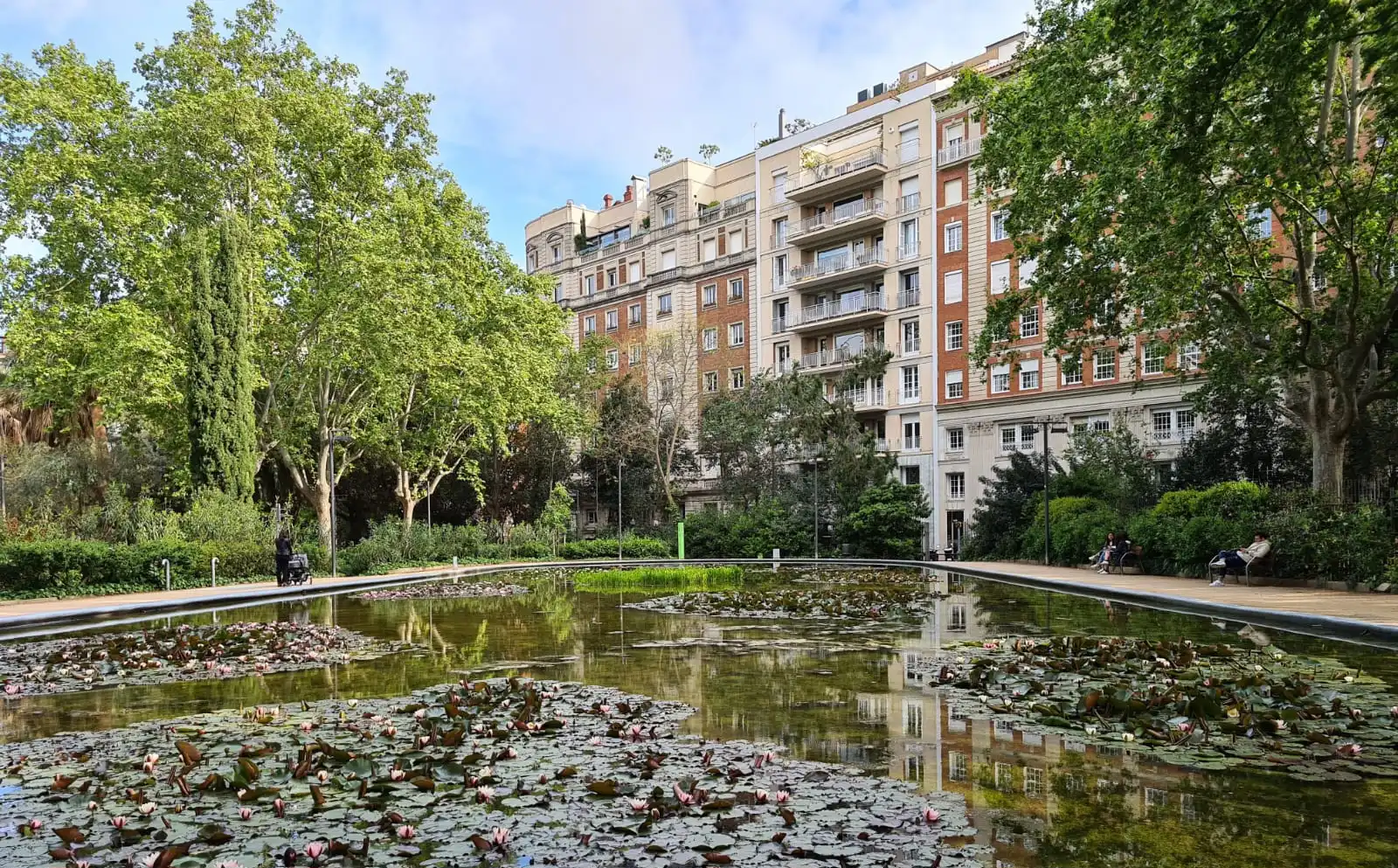 Àtic amb ascensor en venda a Sarrià - Sant Gervasi, imagen 11